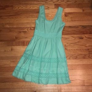 Jessica Simpson dress